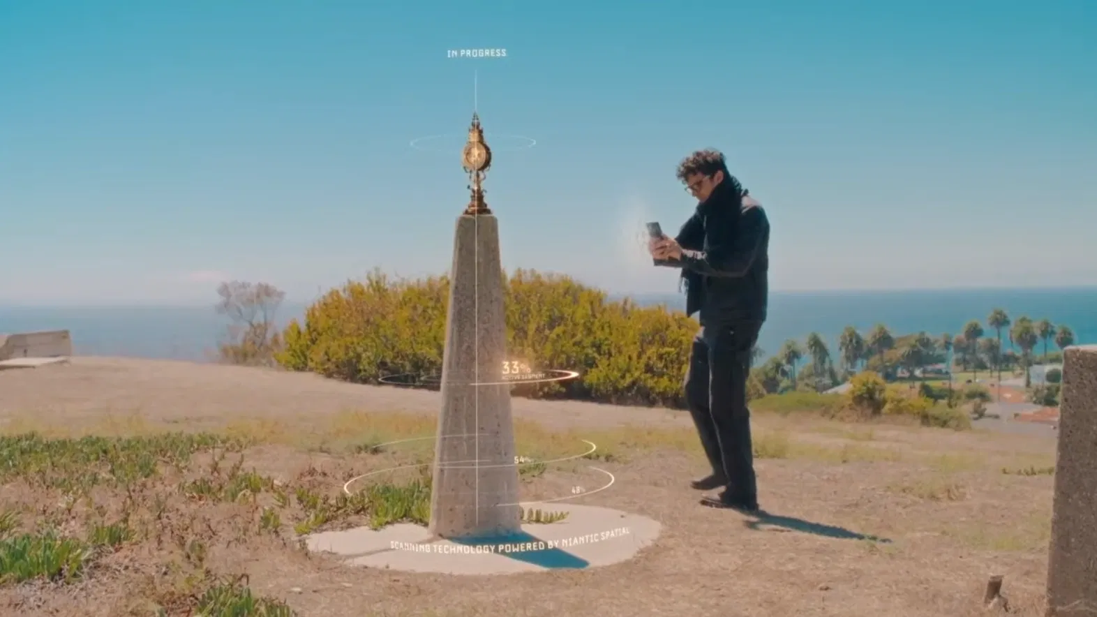 Hideo Kojima i kreator Pokémon GO igre rade na novom AR naslovu