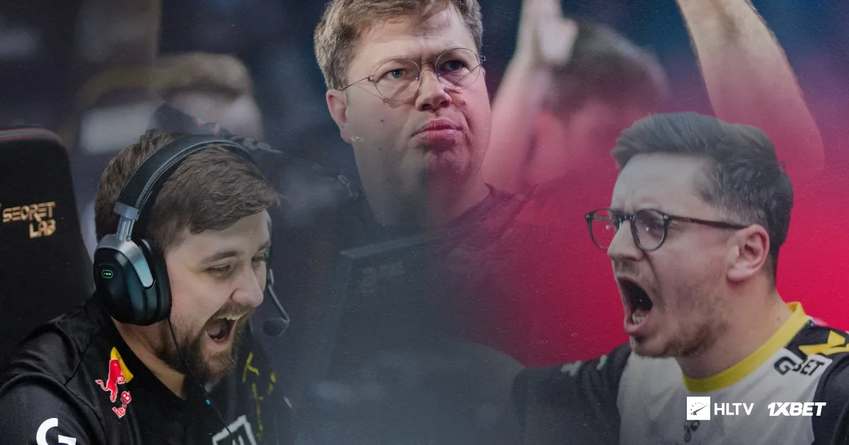 HLTV top 10 timova