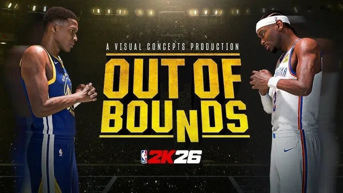 Dobili smo trailer za MyCareer mod u NBA 2K26