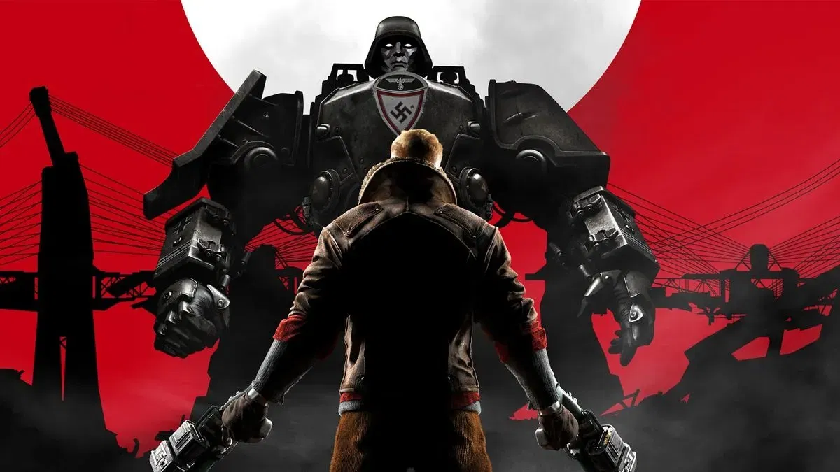 Wolfenstein dobiva TV seriju od tvoraca Fallouta