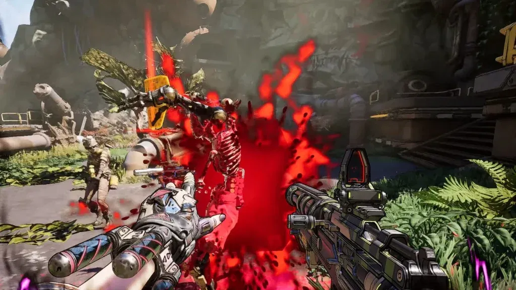 Borderlands 4 RECENZIJA