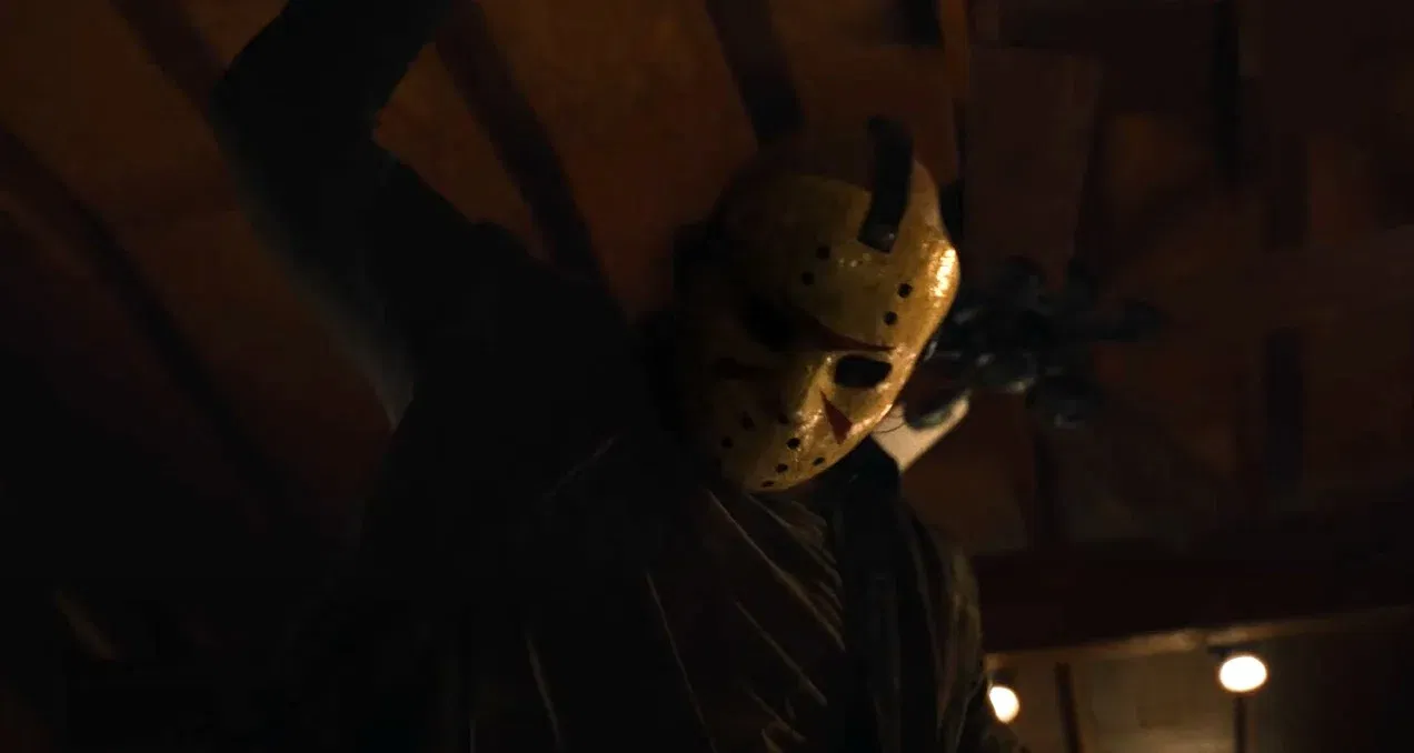 Jason Voorhees se vraća... i to za nekoliko tjedana