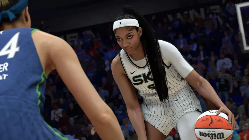 NBA 2K26 RECENZIJA