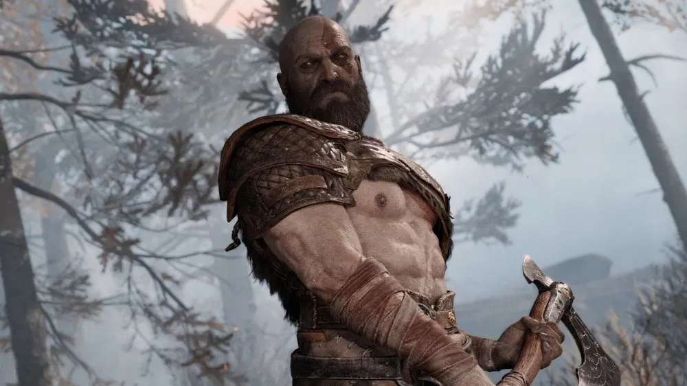 Tko će glumiti Kratosa? Procurila su imena glumaca za Amazonovu God of War seriju
