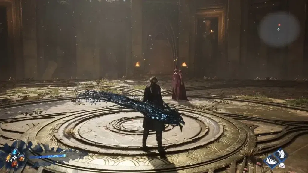 Lost Soul Aside RECNEZIJA