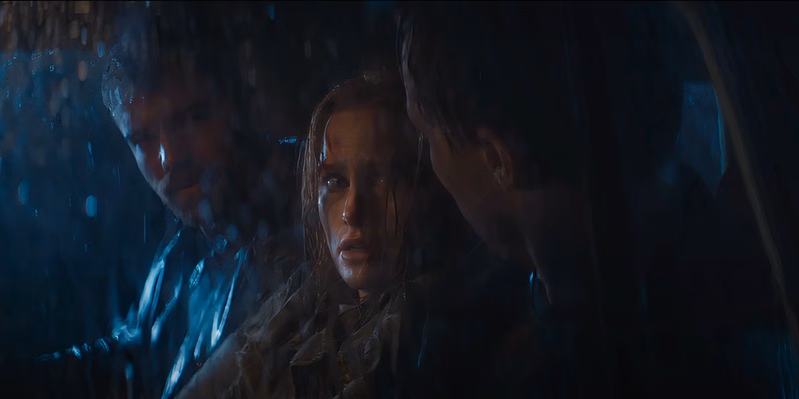 Dobili smo novi trailer za The Strangers: Chapter 2