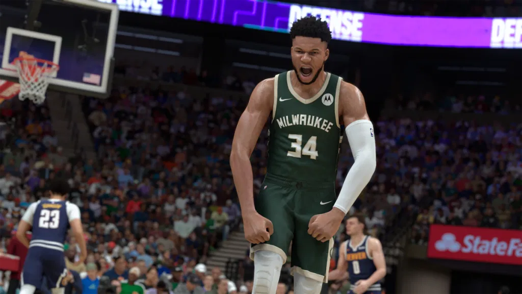 NBA 2K26 RECENZIJA