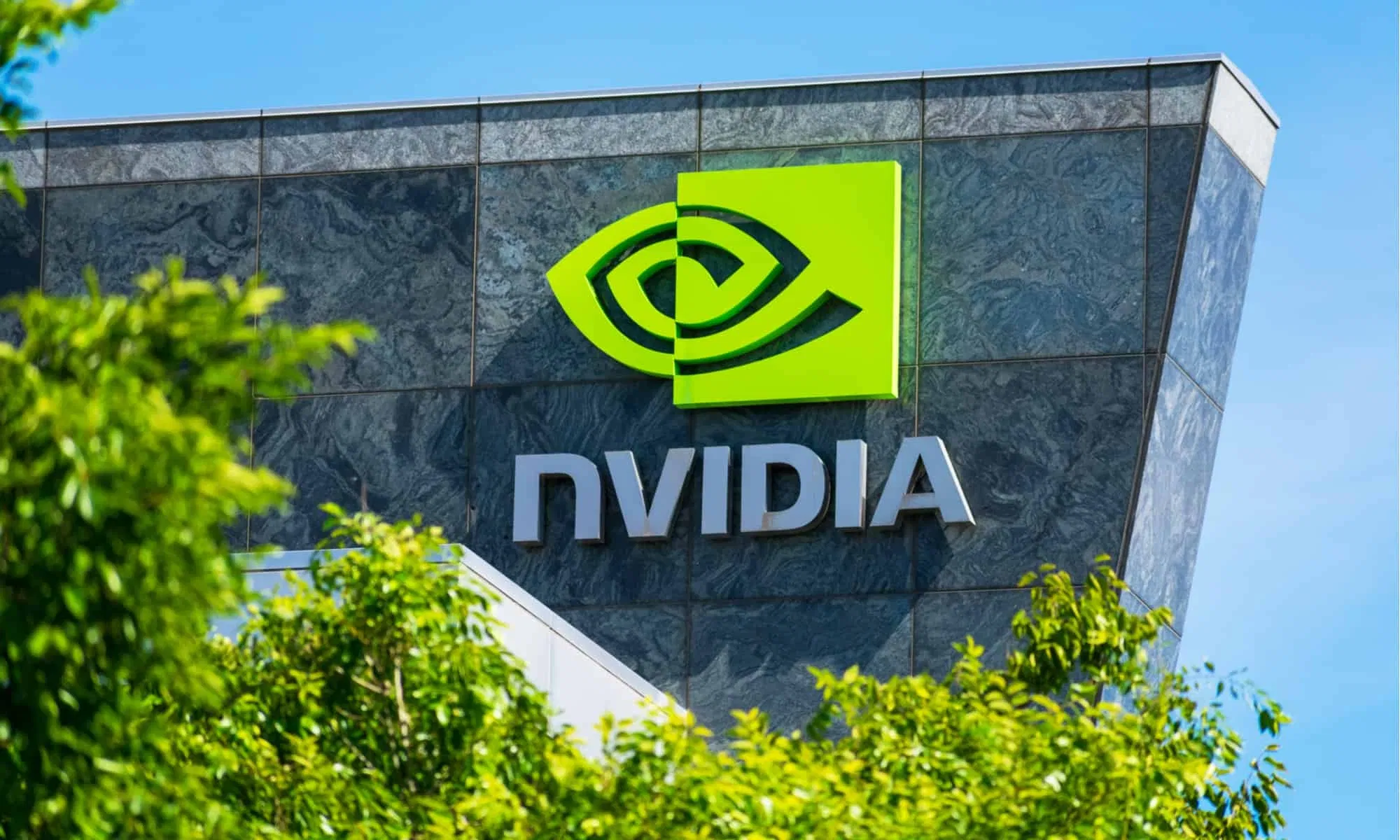 Nvidia postala prva kompanija u povijesti s tržišnom vrijednošću od 4 bilijuna dolara