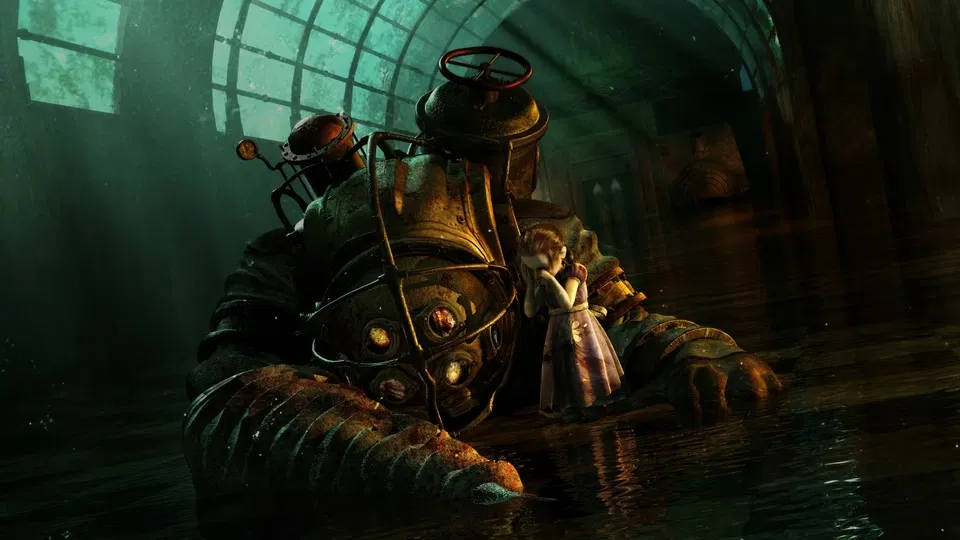 BioShock Remake otkazan, a novi nastavak ponovno zapeo u razvoju