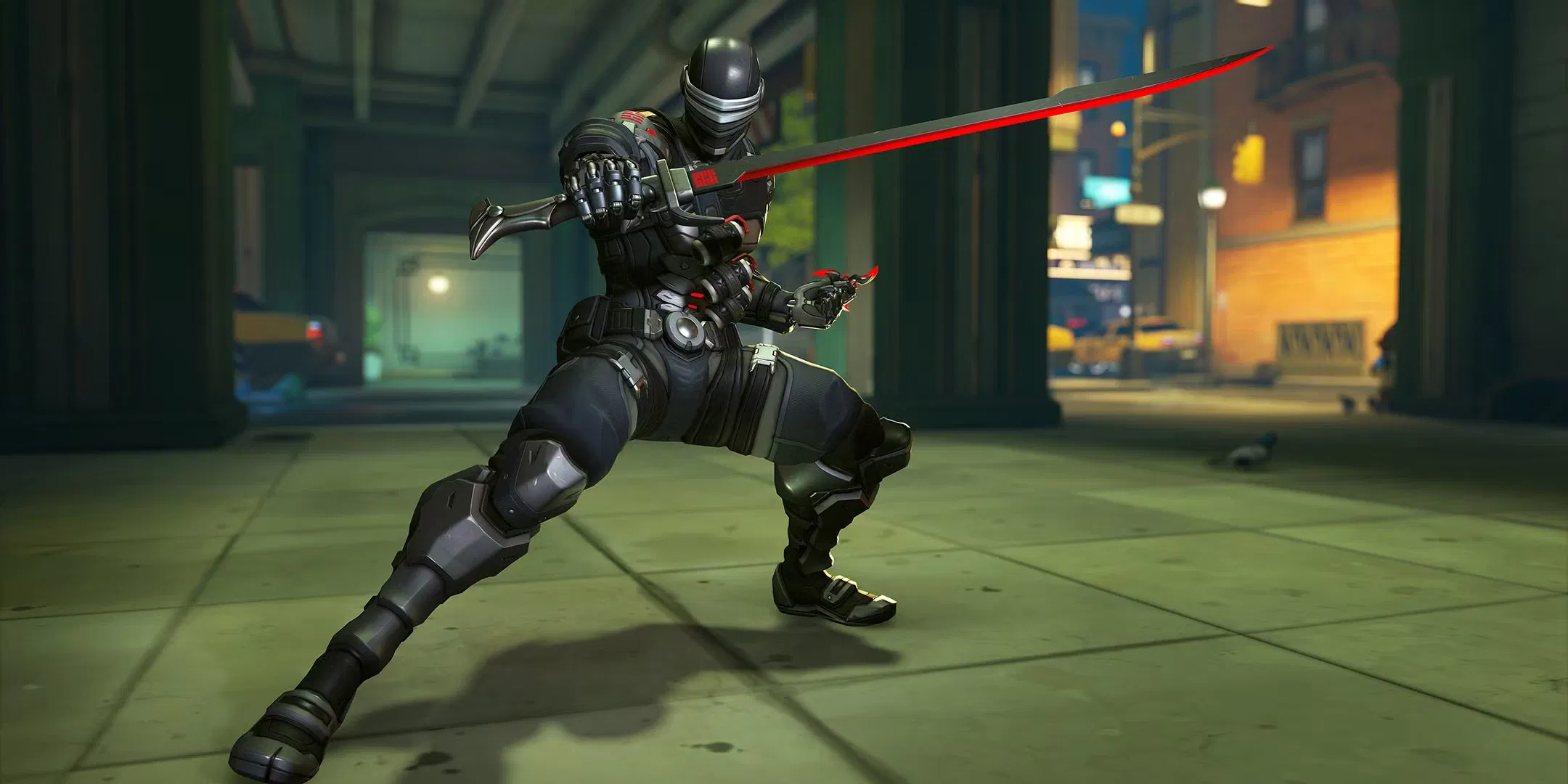 Overwatch 2 najavio je svoj crossover s likovima iz G.I. Joe