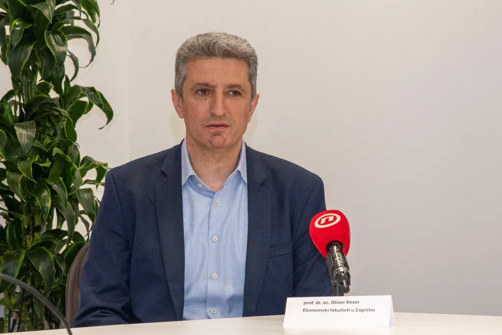 Hrvatska tehnologija za sigurnost gledatelja na utrkama prepoznata u svijetu - Caliradov AISC
