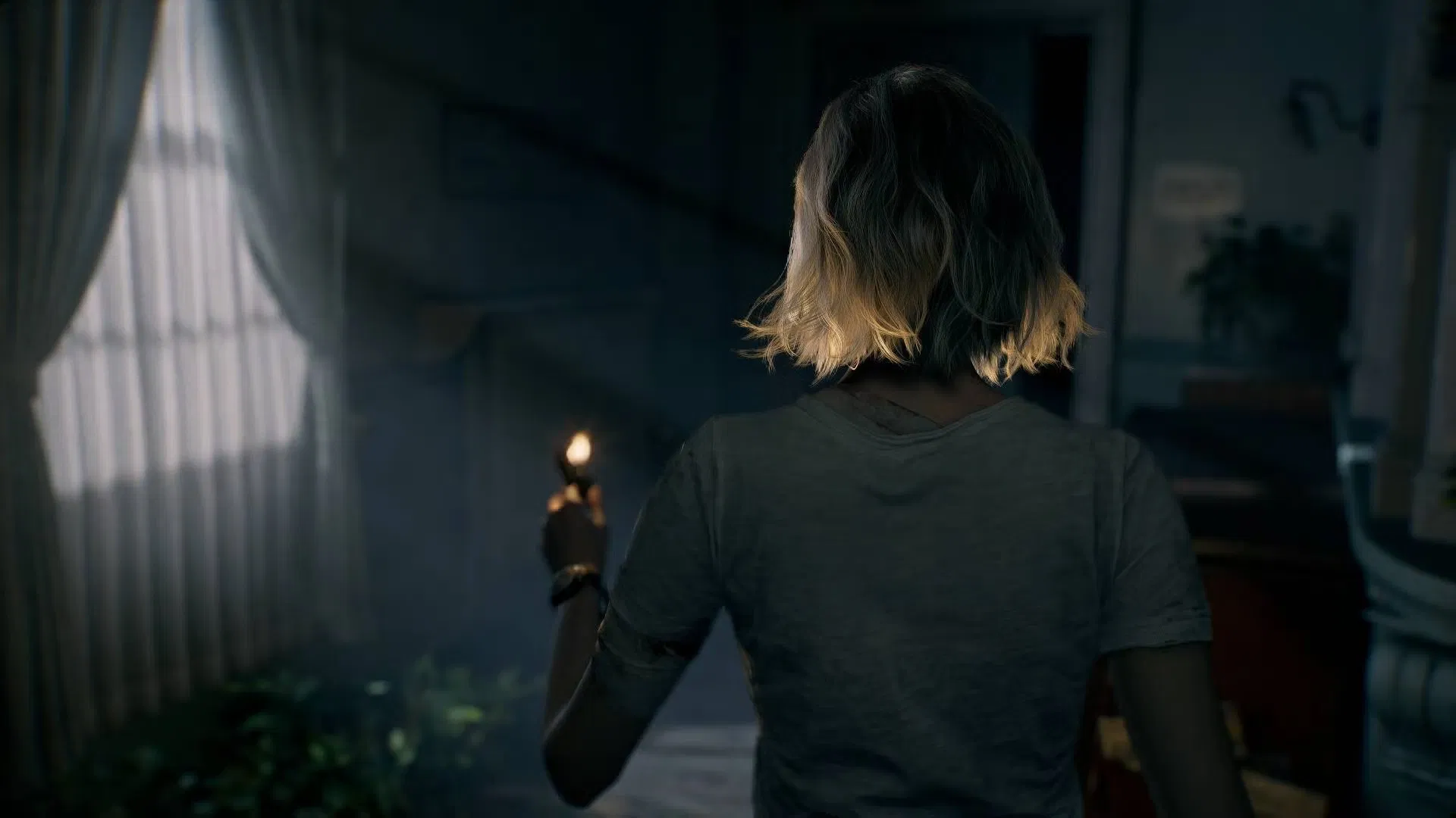 Ništa od Leona Kennedyja u Resident Evil Requiem