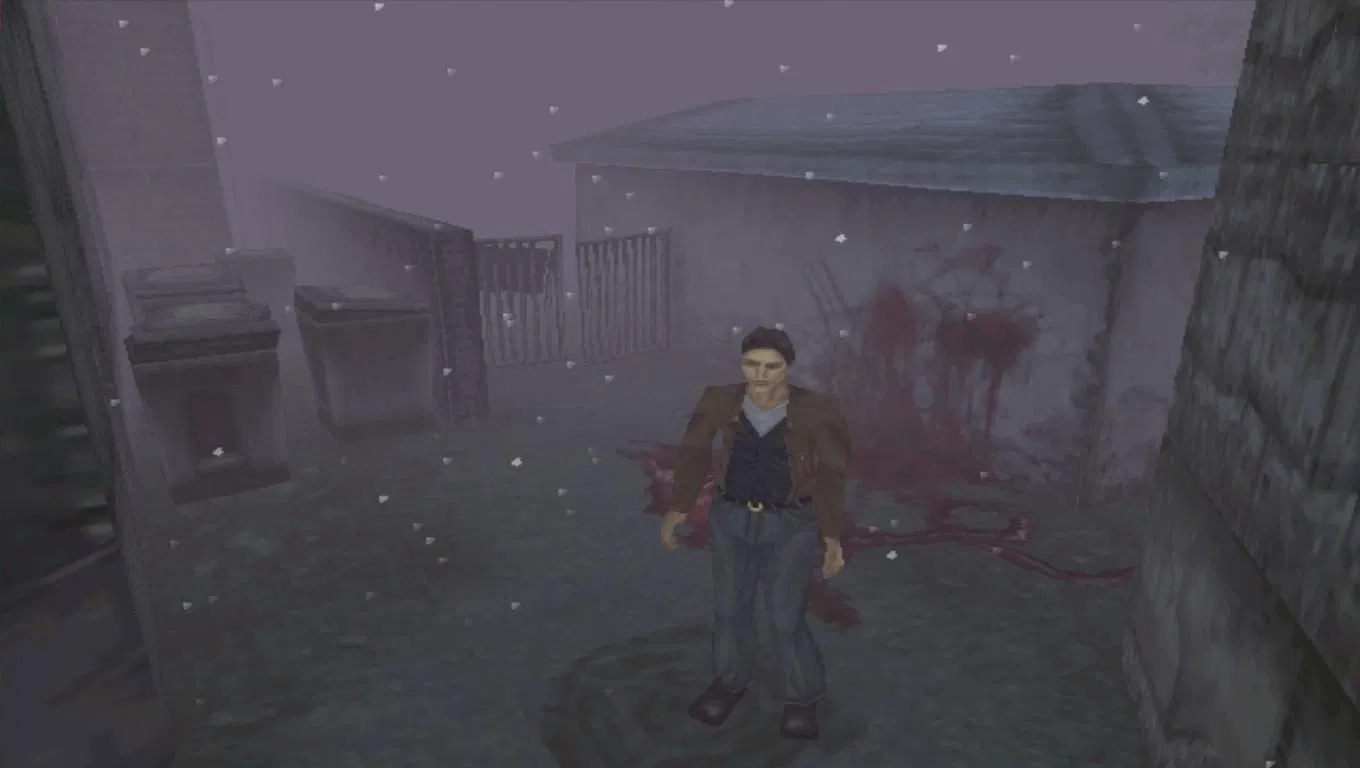 Bloober Team nam donosi remake prvog Silent Hill naslova