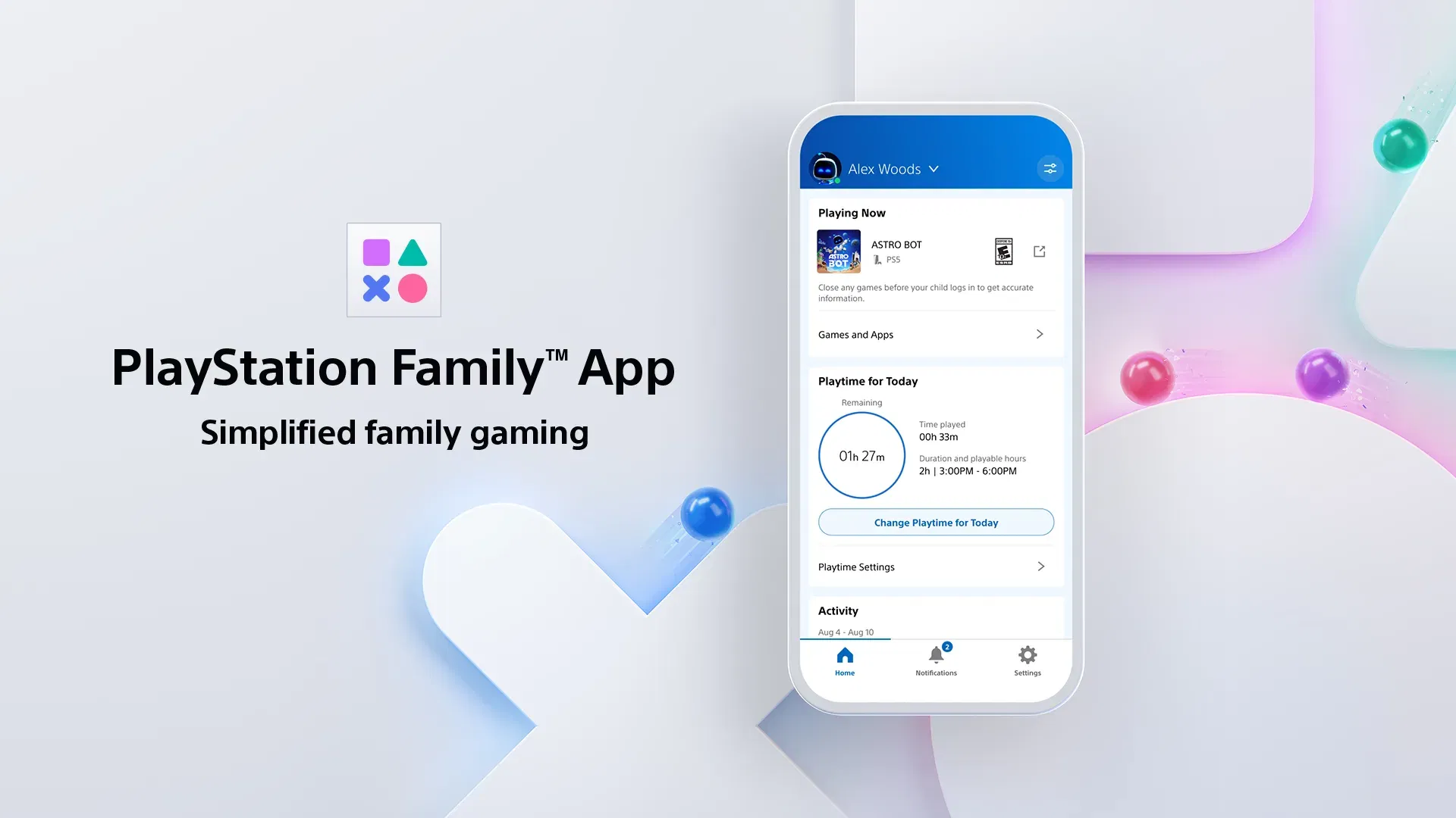 Ovo je nova aplikacija za sigurnije igranje vaše djece – PlayStation Family App