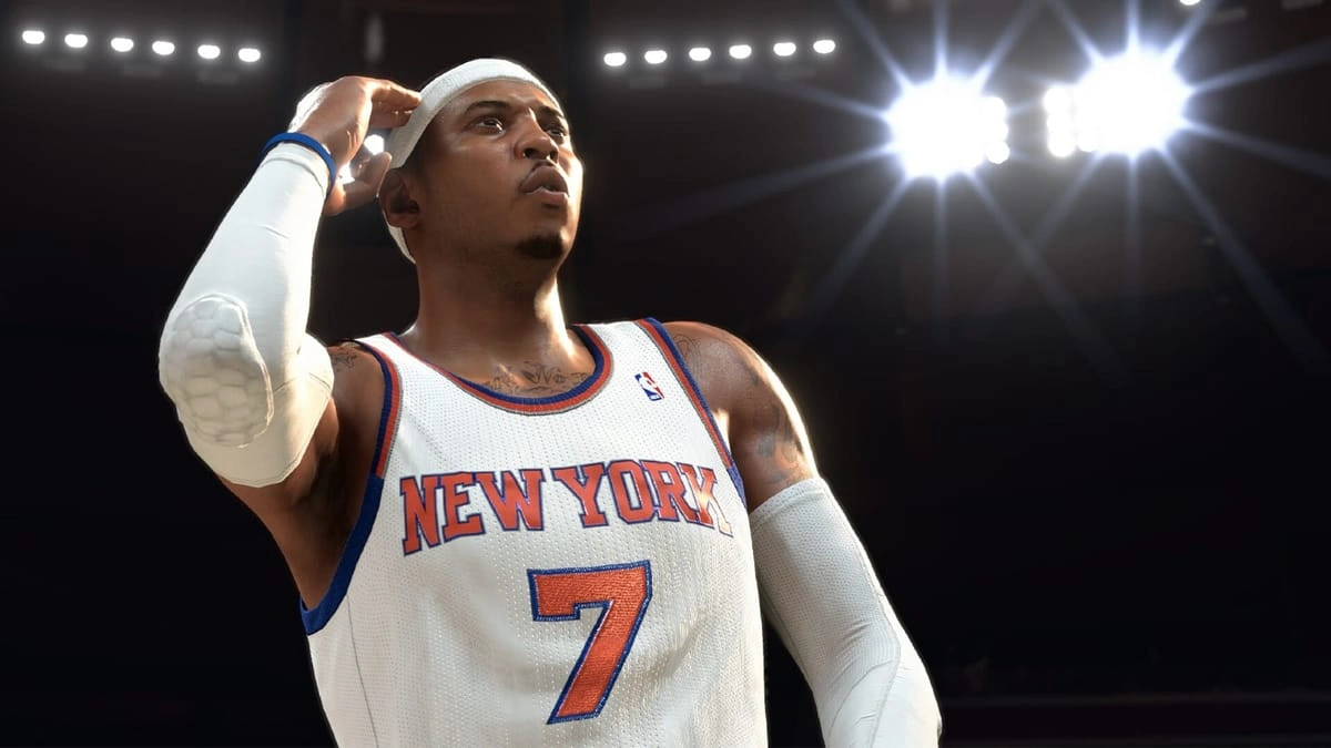 NBA 2K26 RECENZIJA