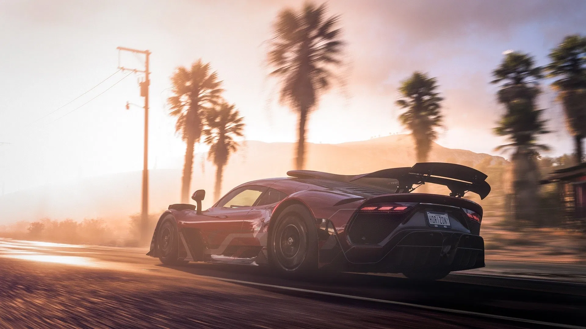 Forza Horizon 5 navodno prodana u 2 milijuna primjeraka na PS5 u samo mjesec dana