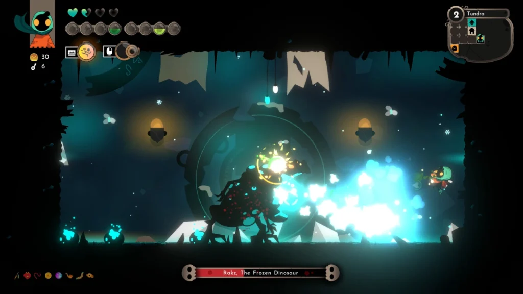 Folly of the Wizards RECENZIJA