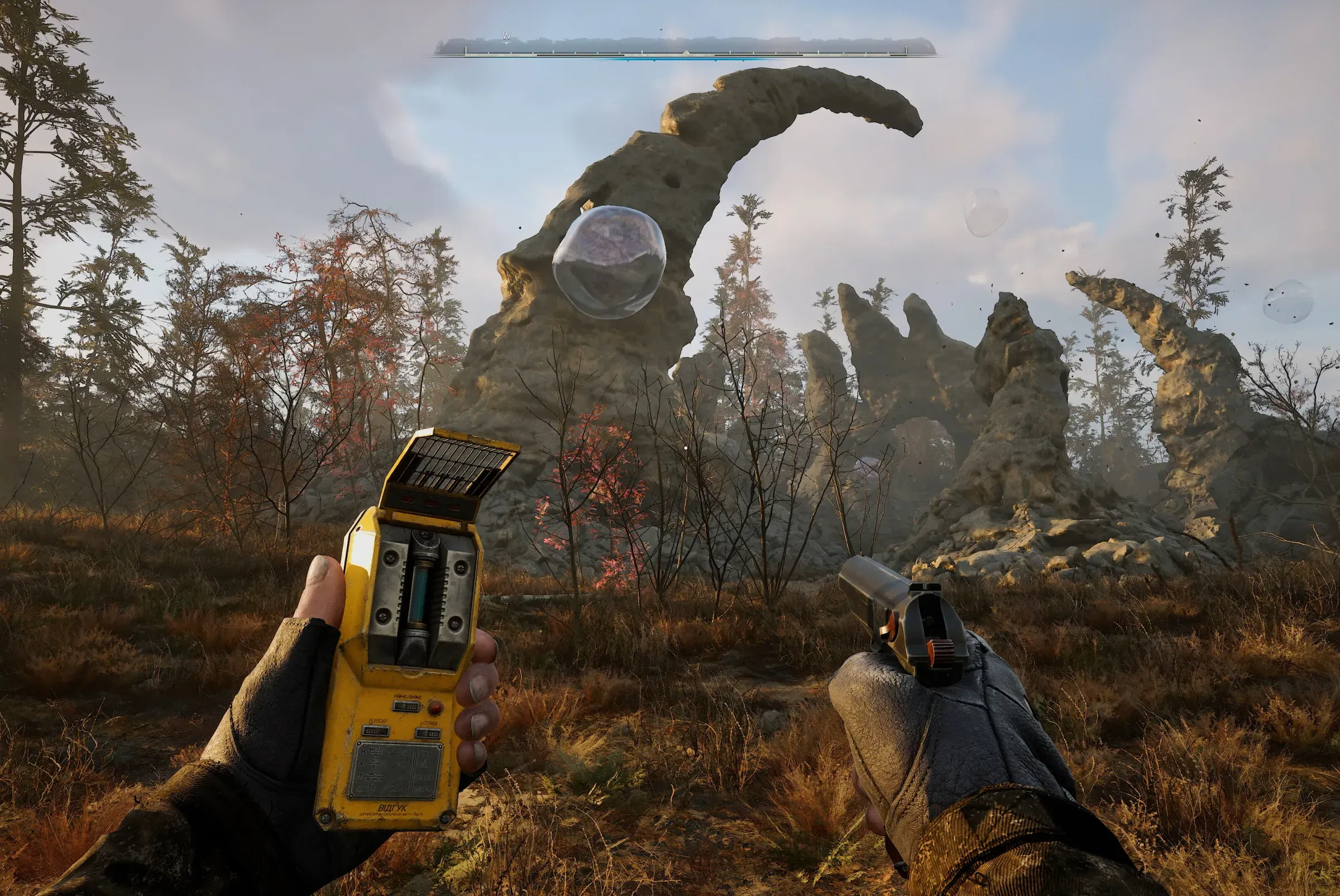 S.T.A.L.K.E.R. 2: Heart of Chornobyl stiže na PlayStation 5 krajem 2025. godine