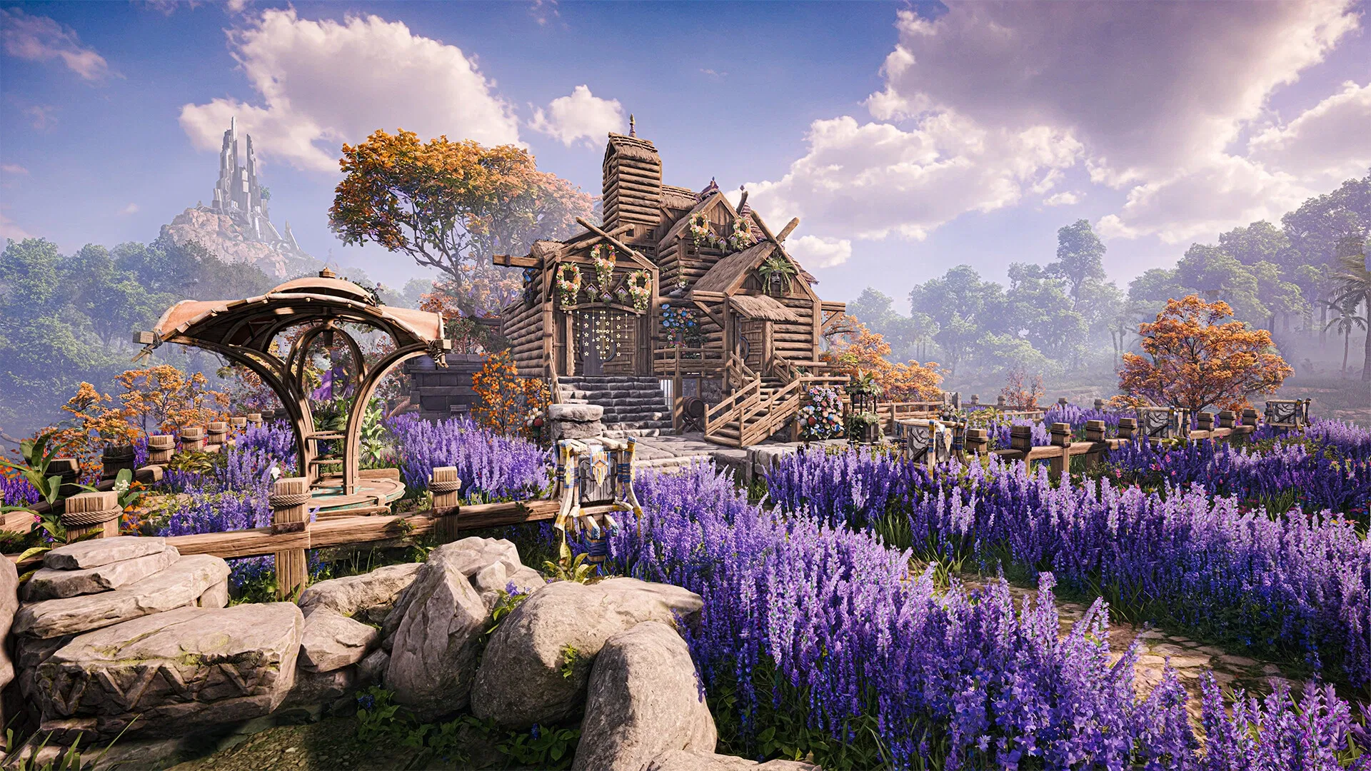 Tencentova kopija Horizon Zero Dawna doživjela je nekoliko promjena