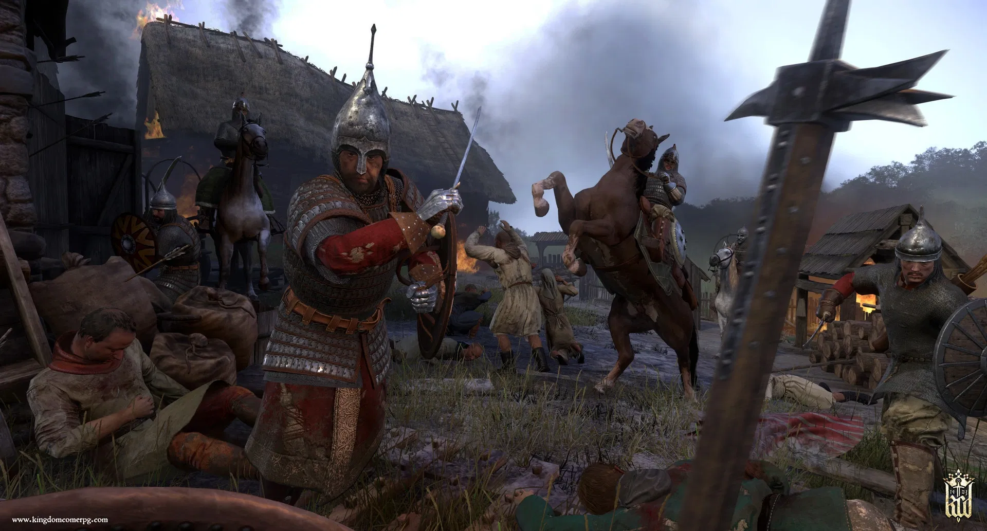 Kingdom Come: Deliverance mogao bi uskoro dobiti PlayStation 5 verziju