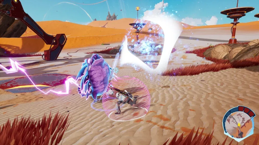 Star Overdrive RECEZNIJA