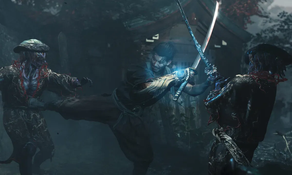 Onimusha: Way of the Sword je dobio svoj novi trailer