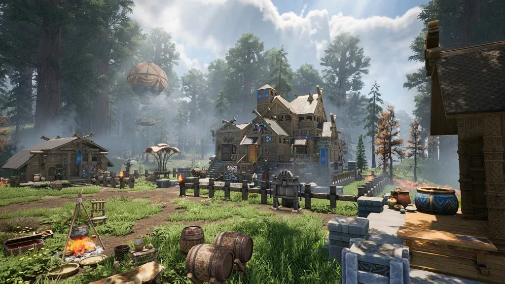 Tencentova kopija Horizon Zero Dawna doživjela je nekoliko promjena