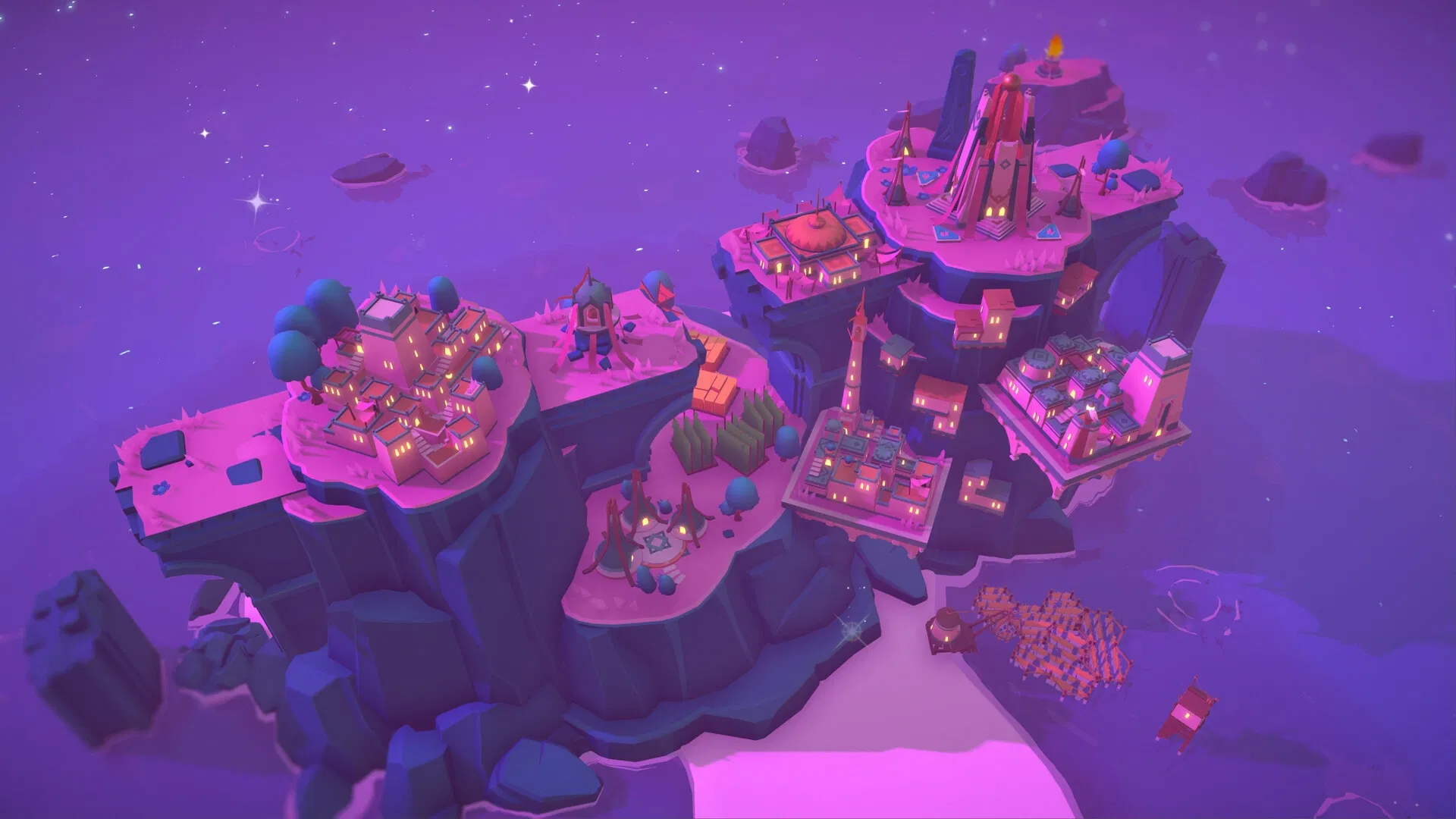 Islanders: New Shores RECENZIJA