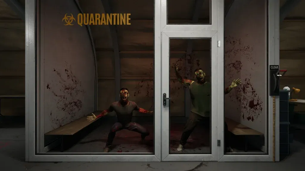 Zaigrali smo Quarantine Zone: The Last Check, evo što možete očekivati