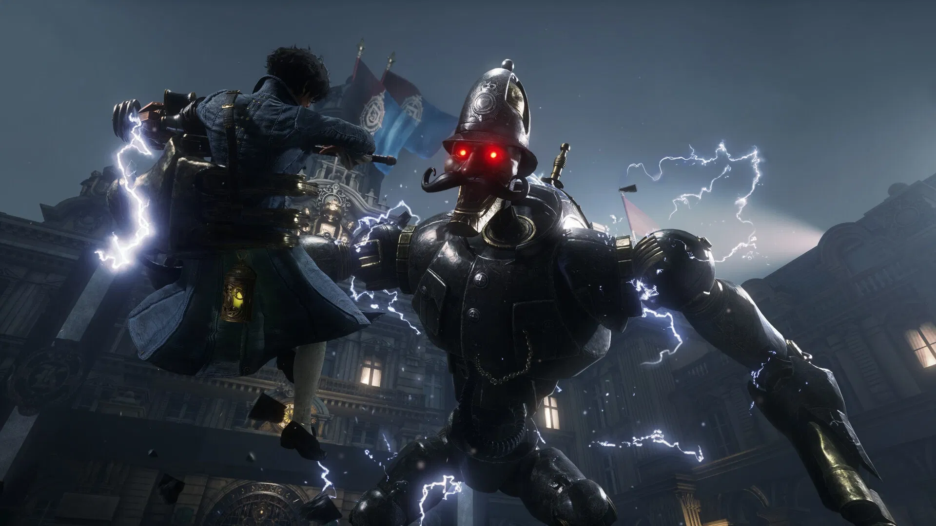 Lies of P predvodi ponudu besplatnih PlayStation Plus igara u kolovozu