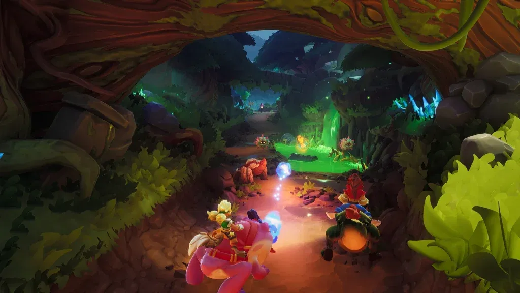 Nikoderiko: The Magical World RECENZIJA