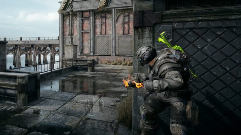 Gears of War: Reloaded RECENZIJA
