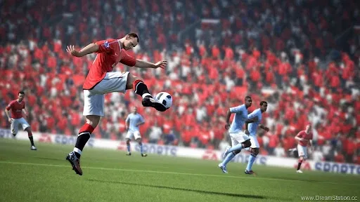 Možda bi Ruben Amorim trebao kupiti PSP svim igračima Manchester Uniteda