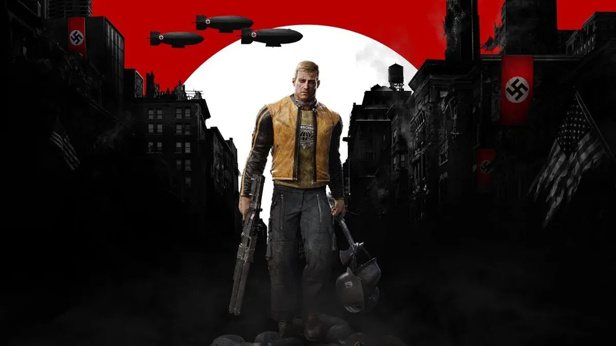 MachineGames nagovijestio novi Wolfenstein tijekom novog dokumentarca