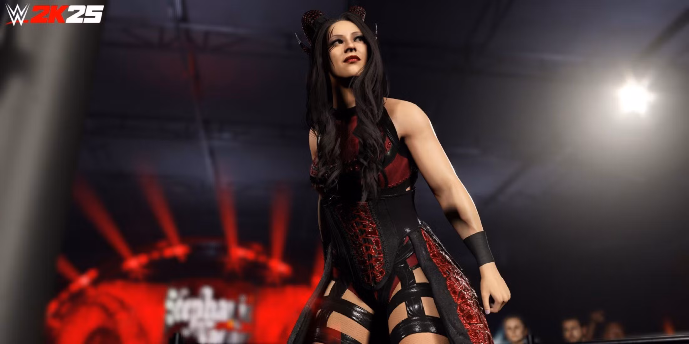 New Wave DLC paket došao je u WWE 2K25