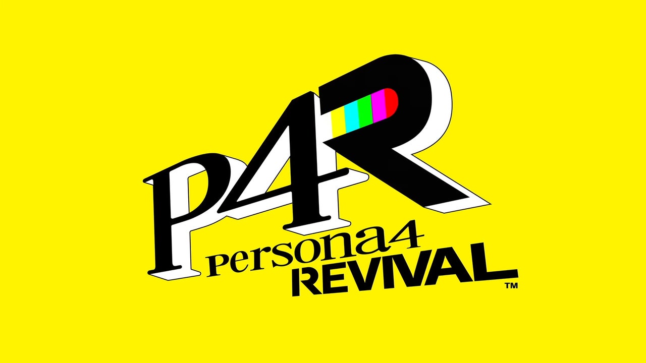 Dobili smo prvi pogled na Persona 4 Revival