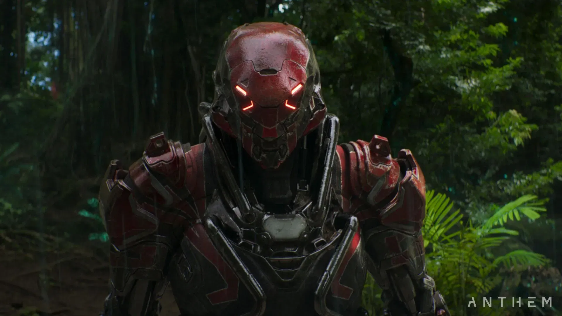 EA i BioWare gase Anthem, serveri se zatvaraju u siječnju 2026.